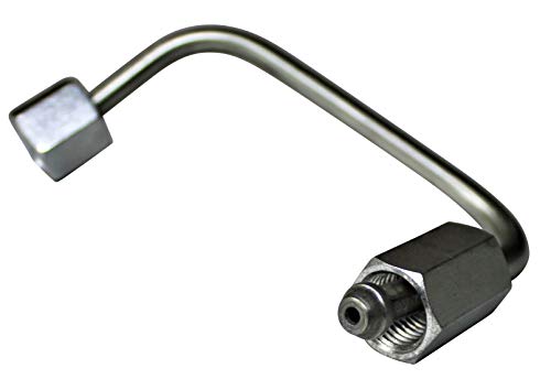 Fuel Rail Injector Lines for 2011-2018 6.7l Ford Powerstroke