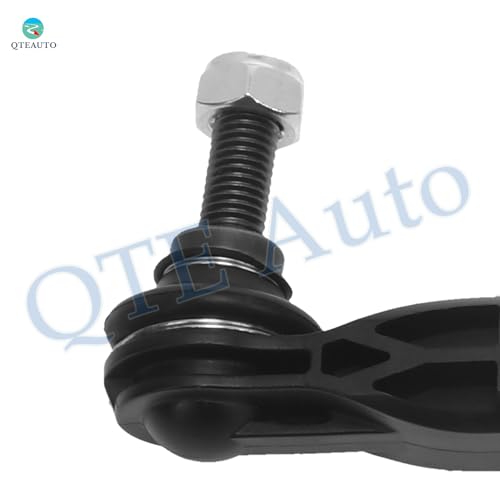 PM Auto Set of 8 Front Sway Bar Link-Quick Complete Strut-Coil Spring Assembly-Rear Sway Bar Link-Complete Shock Absorber Kit For 2014-2018 Chevrolet Impala V6 3.6L