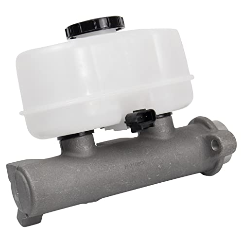 TRQ Brake Master Cylinder - style: BCA11000