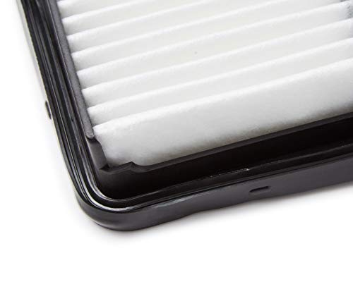 Spearhead Max Thrust Engine Air Filter Replacement | Fits 2013-15 ILX 2.0L L4 Gas, 2012-15 Civic 1.8L L4 Gas/Natural Gas | OEM Fit & High Dust Holding Capacity (MT-113) - size: MT-113 1-Pack