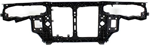 Garage-Pro Radiator Support for KIA FORTE 2010-2013 Assembly Steel