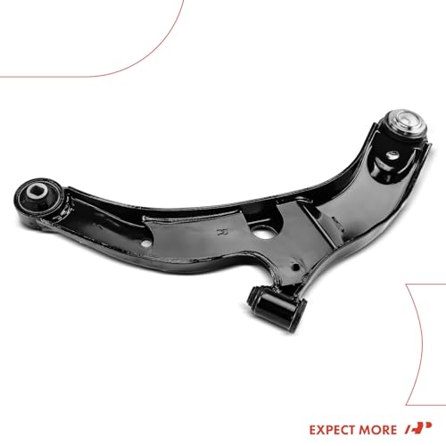 A-Premium Front Right Lower Control Arm, with Ball Joint & Bushing
