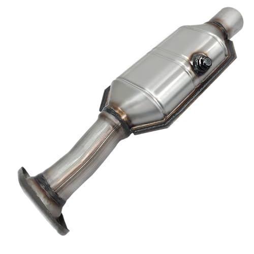 JT Exhaust Catalytic Converter Compatible with 2009-2012 Ford Escape 2.5L, 2009-2011 Mercury Mariner/Mazda Tribute 2.5L(EPA Compliant) - size: for 2009-2012 Escape 2.5L