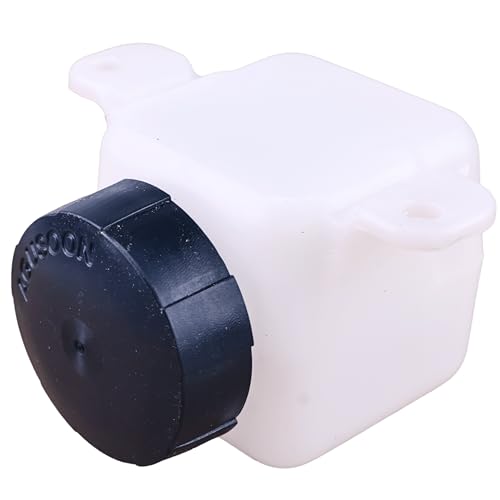 Hydraulic Expansion Tank 067-8090-00 Compatible with Bad Boy Mowers CZT, ZT
