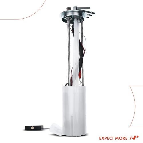 A-Premium Electric Fuel Pump Module Assembly Compatible with Chevrolet, GMC