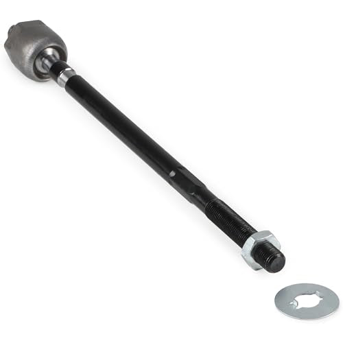 Metrix Premium Chassis Parts Inner Tie Rod End Fits Chevy Nova 1985-1988 - size: EV190