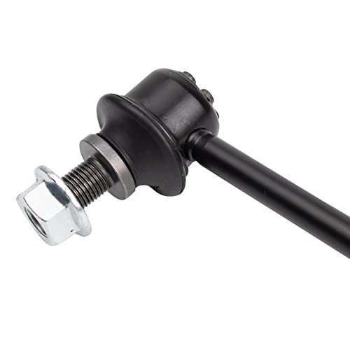 TRQ Front Driver and Passenger Side Sway Bar Link Set 2 Piece - style: PSA28661