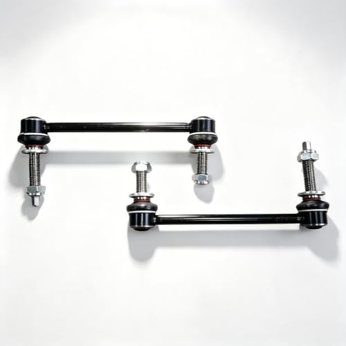 K750190 Front Sway Bar Link Kit 2Pcs L&R For Cadillac CTS 2008‑2015 - size: 830567