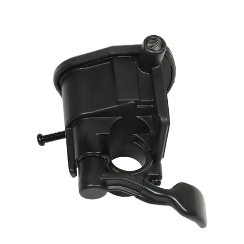 Genuine For Yamaha 4KB-26250-11-00 Thumb Throttle Assembly ATV Raptor 350 660 700 P TT03 OEM-Quality Replacement Part