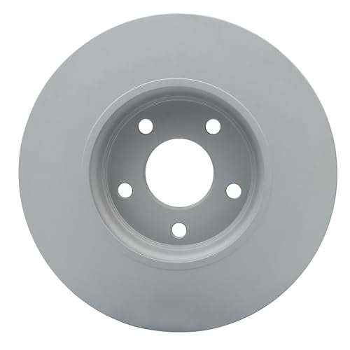Metrix Premium Chassis Parts 296 & 270mm F/R Brake Rotor Kit Fits HHR, G5 - size: 96329MT