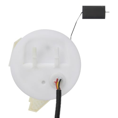 Detroit Axle - 5.4L Fuel Pump Module for 2003-2004 Ford Expedition - size: FSP2360M/GroupC