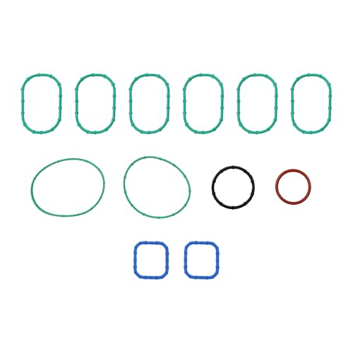 FEL-PRO MS 97331 Engine Intake Manifold Gasket Set for Ford F-150