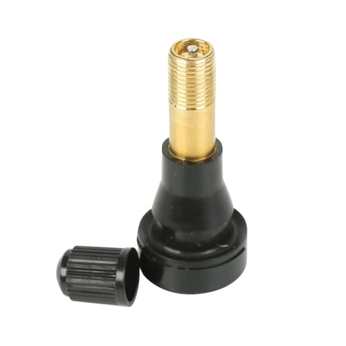 25PCS TR-600HP Snap-in High Pressure Tire Wheel Valve Stems - size: TR600HP-25pcs