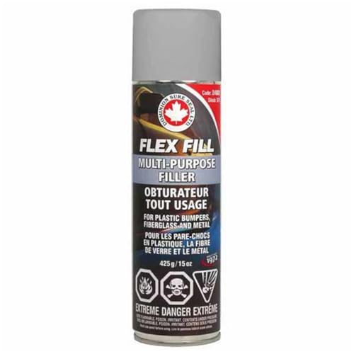 Rust Check Flex Fill Multi-Purpose Filler – Perfect for Sealing Brake Calipers and Other Projects