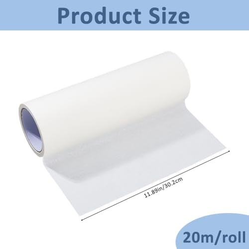 SUPERFINDINGS Masking Tape Art Masking Tape for Artist Painting - size: 20x0.3m