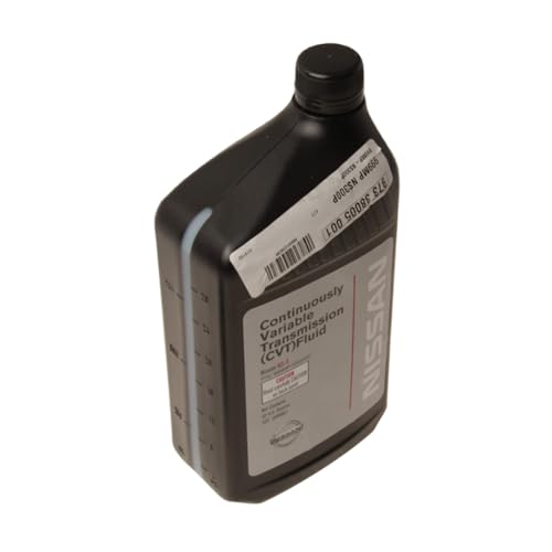 Genuine OEM Automatic Continuously Variable Transmission (CVT) Fluid For Infiniti JX35 999MPCV0NS3