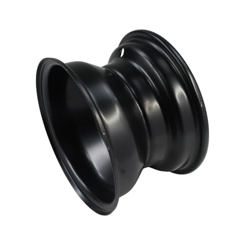 7" ATV Wheel Rim 3-Hole Replacement for Taotao 110CC 125CC ATV