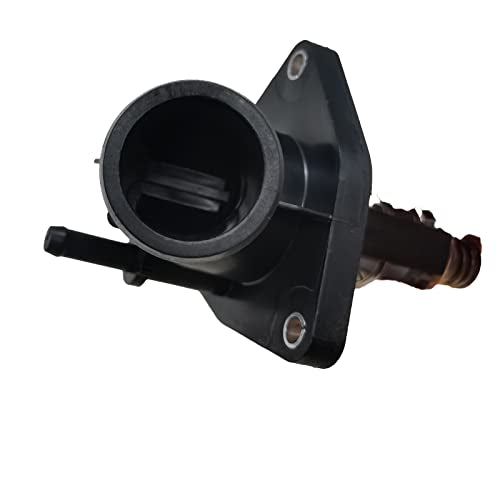 Engine Coolant Thermostat Housing Assembly 15-11125 12674639