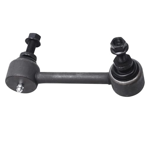 Detroit Axle - 4PC Sway Bar Links Set for 1998-2002 Honda Accord - size: 4S42743/Group