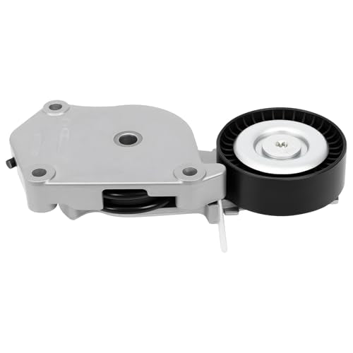 BRTEC Belt Tensioner with Pulley for Mini Cooper 1.6L - size: 11281482199