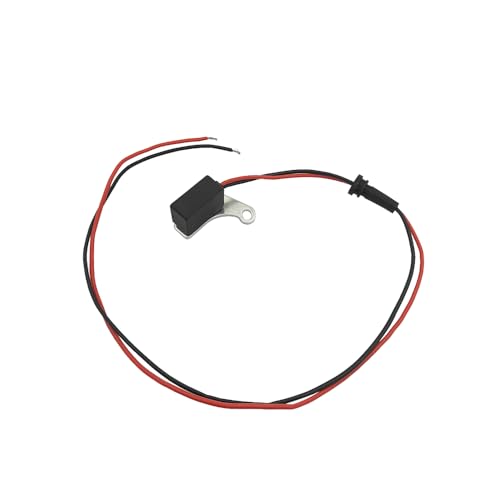 1281 Electronic Ignition Conversion Kit Compatible With Ford Mercury Lincoln 8 Cylinder V8 1957-1974, Ignitor Kits Replacement