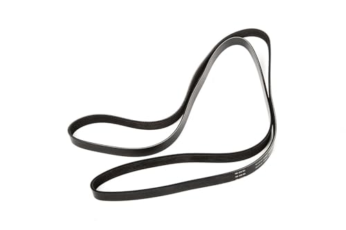ACDelco GM Original Equipment 12626222 V-Ribbed Serpentine Belt