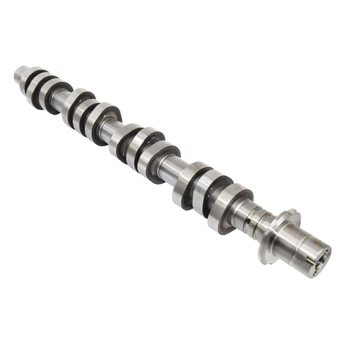 Camshaft Left Driver Side Compatible with Ford Expedition F150 F250 Mustang 05-08 Lincoln Mercury 4.6L 5.4L 3V Replaces# 5L1Z6250AA 5L1Z6250E - color: Left Camshaft