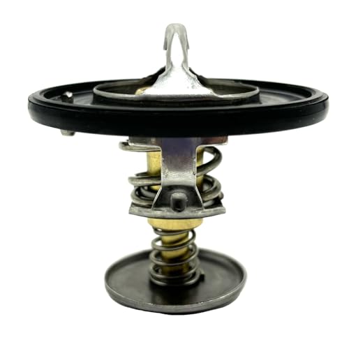180°F Racing Thermostat 4.7L 5.7L 6.1L 6.2L 6.4L Hemi Replacement