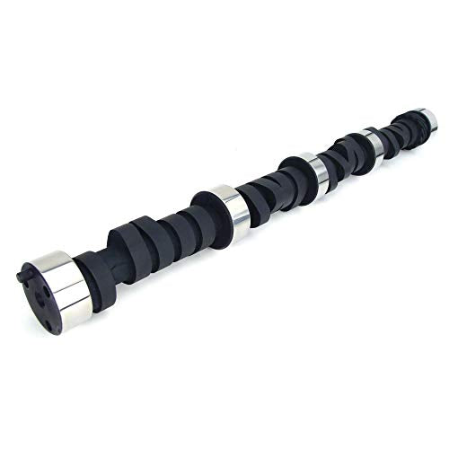 COMP Cams 12-601-4 Mutha' Thumpr 235/249 Hydraulic Flat Cam for Chevrolet Small Block - size: Camshaft Only, style: 2,200-6,100 RPM Range