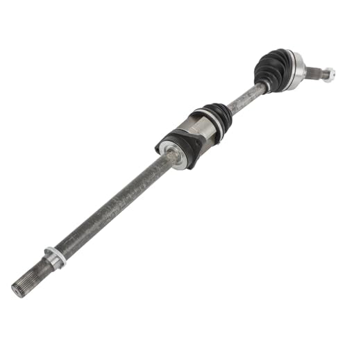 CCIYU CV Axle Shaft Assembly for Nissan Murano 2009-2014 - size: 17-5796