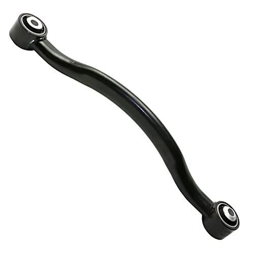 Detroit Axle - Rear 4pc Control Arms for 2011-2022 Dodge Durango - size: 4C48304/4PC