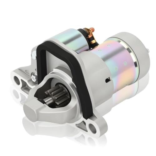 17982 Starter for Nissan Sentra 2013-2019 1.8L Juke 2011-2017 1.6L - style: 17982N