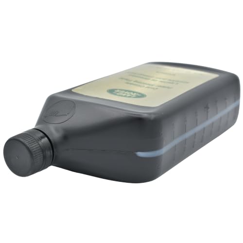 Land Rover Series I,II,III Power Steering Fluid Cold Clim Part# STC50519