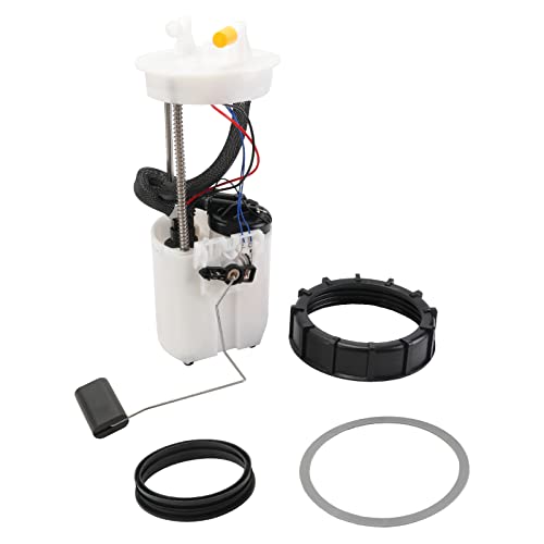 New Electric Fuel Pump Module Assembly for 2002 2003 2004 2005 2006 CR-V(CRV) L4 2.4L E8733M - size: E8733M