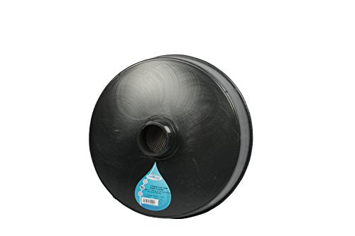 Wirthco 32900 Funnel King Drum Funnel with Screen - 4 Quart Capacity - size: 4 Quart, style: With Screen