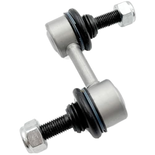 Zinc-Nickel Alloy Front Stabilizer Sway Bar Links Fit for 2005-2009 Subaru Outback,for 2003-2013 Forester,for 2005-2009 Legacy,for 2002-2015 Impreza (K750049,20420AG00A) - size: K750049*2