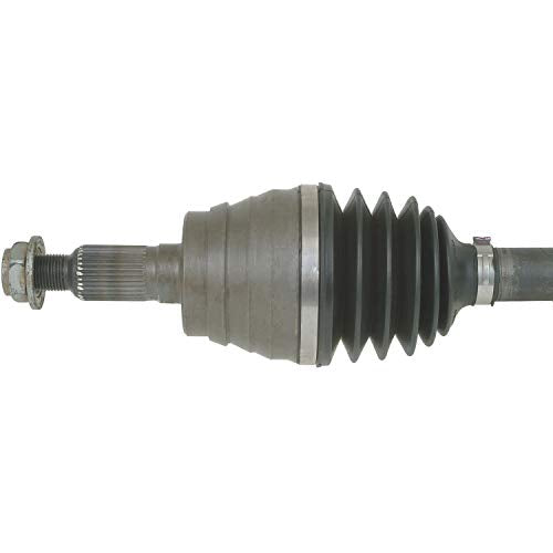 Cardone 66-1325 New CV Axle