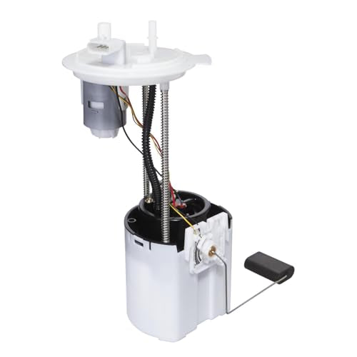 Detroit Axle - Fuel Pump Module for Ford 2009-2014 F-150 - size: FSP2094M/GroupA