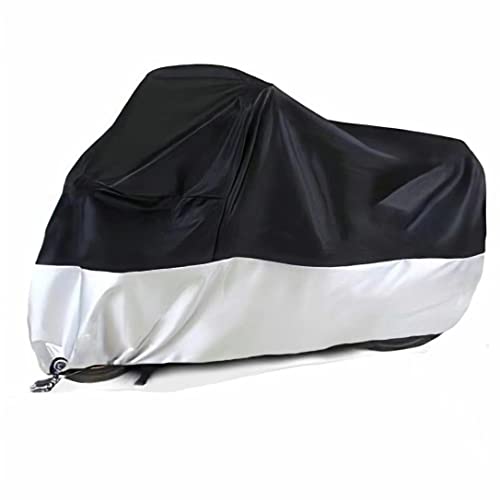 Motorcycle Covers, Outdoor Waterproof Motorbike Covers
