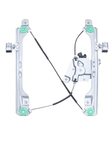 Power Window Regulator Compatible with Cadillac - size: 751-966