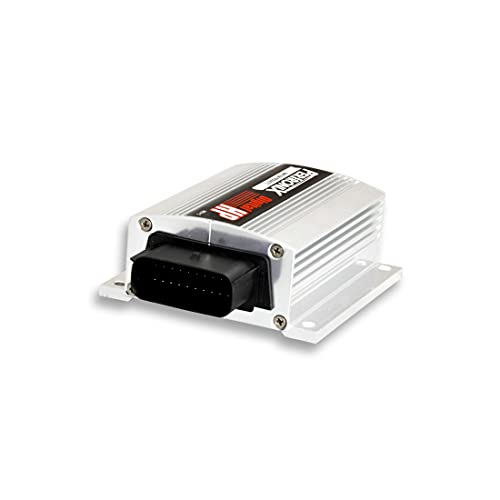 Pertronix 512 Digital HP Ignition Control Box, Silver