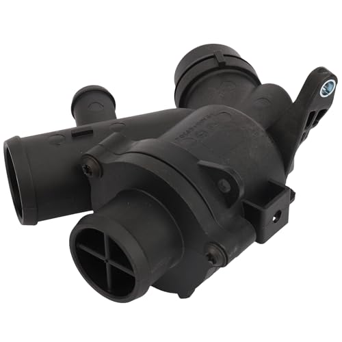 BRTEC 902-5169 Engine Coolant Thermostat Housing Assembly - color: 902-5169