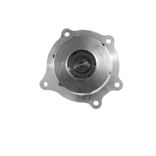 ACDelco Gold 252-822 (89036357) Engine Water Pump