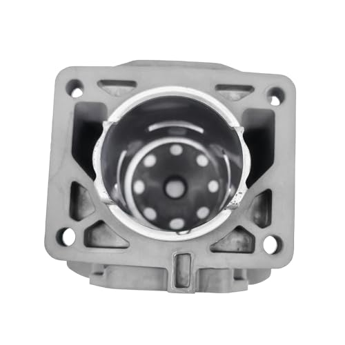 NAJING 502848701 Cyl Piston Kit for Husqvarna 150BF 150BT 350BF BB2250 44mm
