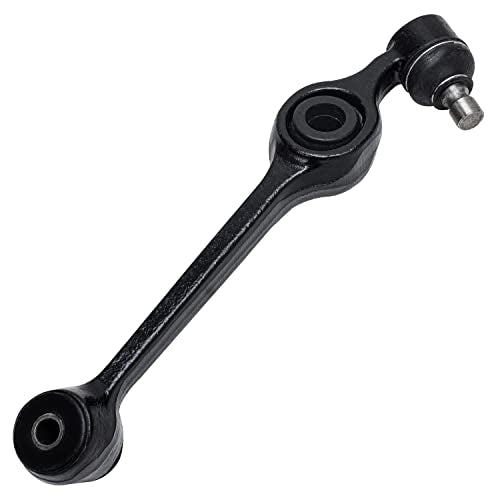 Detroit Axle - Pair Front Lower Control Arms for Ford Escort Tempo EXP - size: K8421_K8423/ PAIR