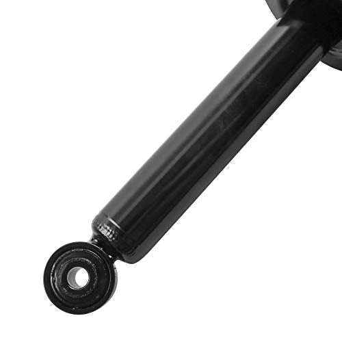 MOSTPLUS Rear Strut Shock Assemblies Compatible with 2000-2004 Infiniti I30 I35 2000-2003 Nissan Maxima (Set of 2) - size: Front Struts, style: 2000-2003 Maxima