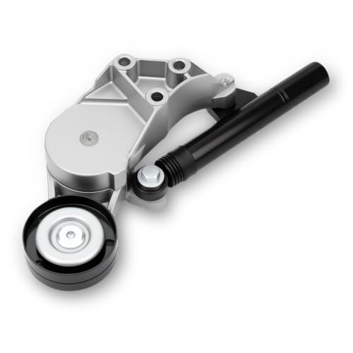 BRTEC Belt Tensioner with Pulley for Volkswagen, 38192 - size: 038903315C