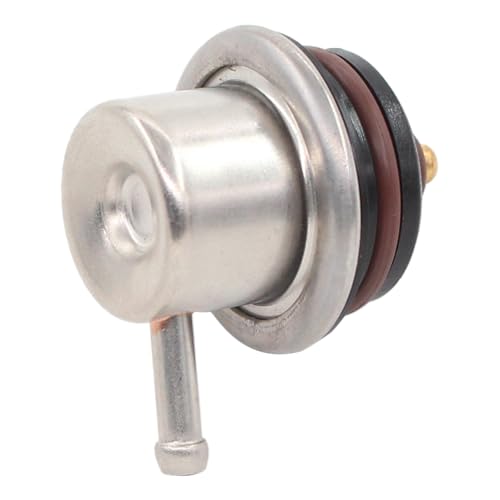 Fuel Injection Pressure Regulator for Chevy GMC Cadillac Buick