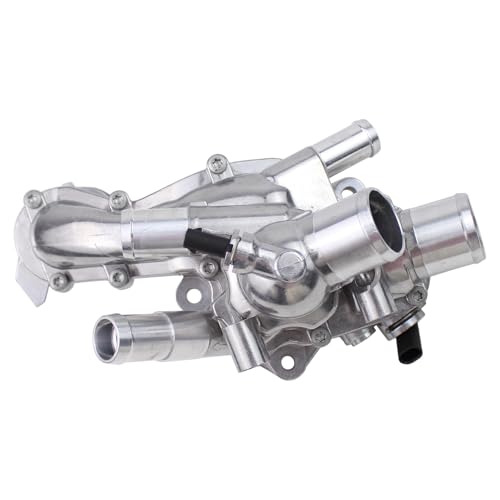 Engine Coolant Thermostat Housing Assembly for Mini