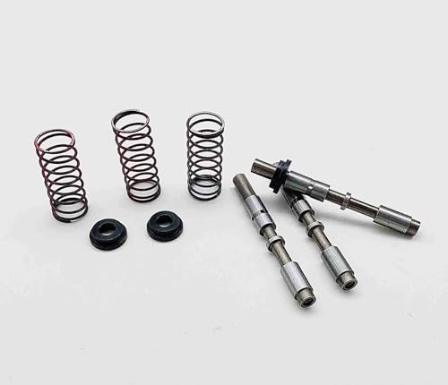 6L80E Pressure Regulator Bore Repair fits GM